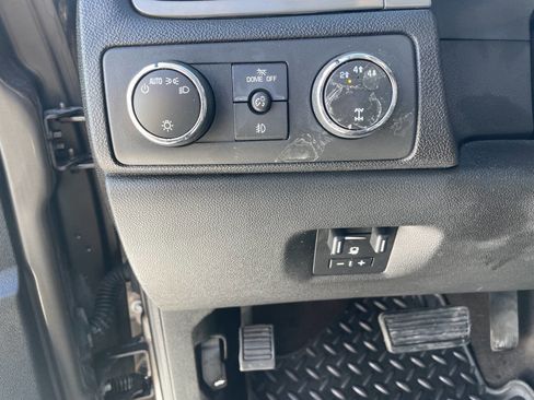 Used 2013 Chevrolet Silverado 2500 LTZ w/ Suspension Package, Off-Road image 16