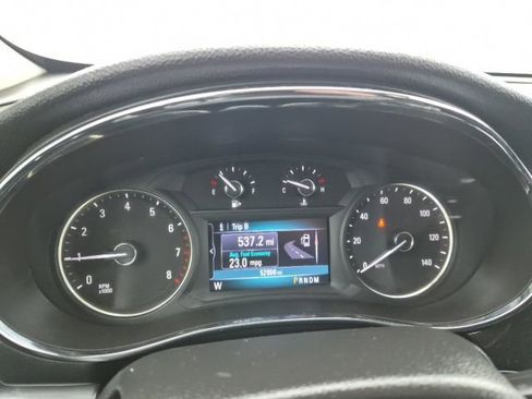 Used 2020 Buick Encore Preferred image 17