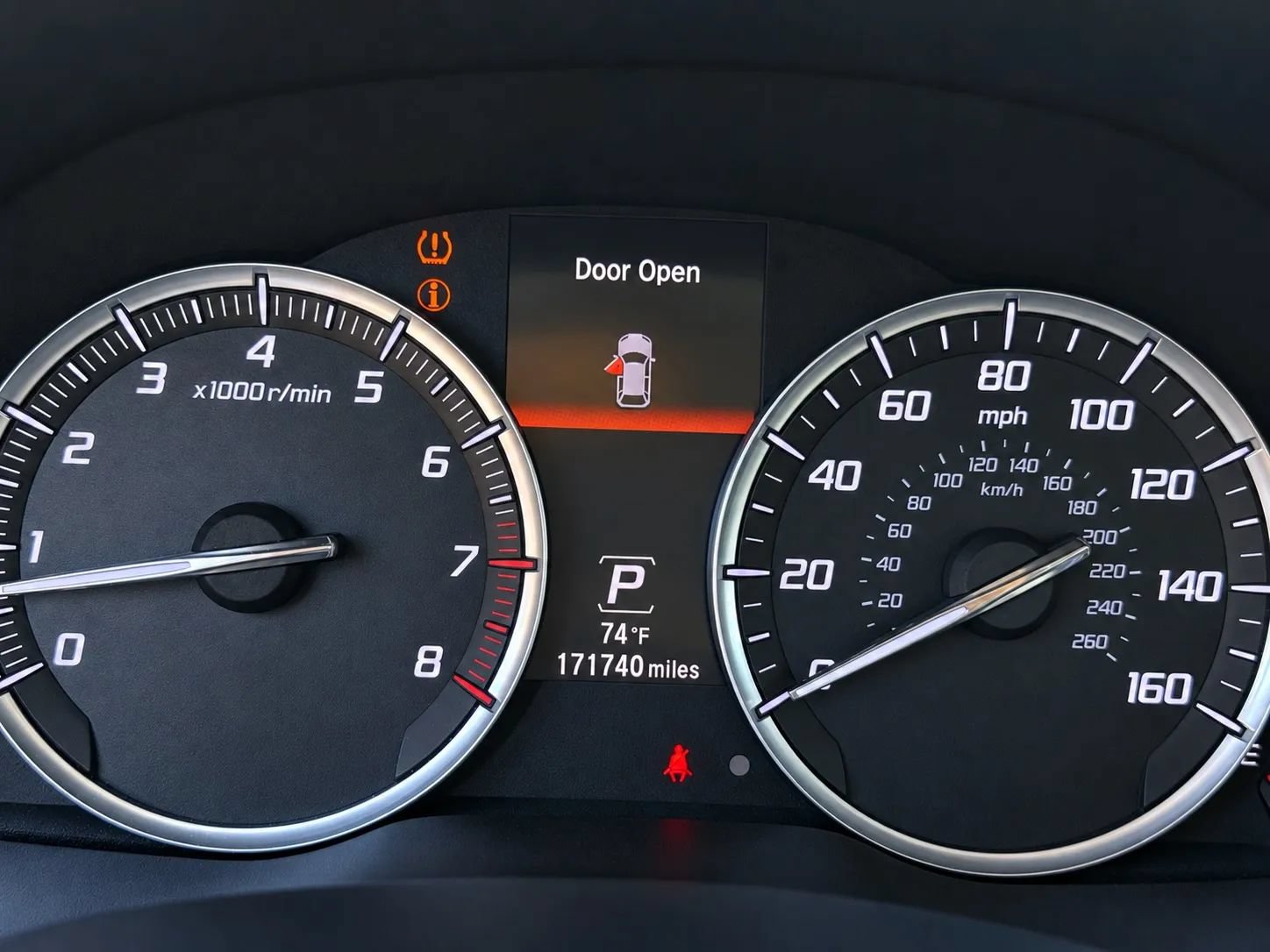 Used 2014 Acura MDX w/ Technology Package AWD/4WD image 13
