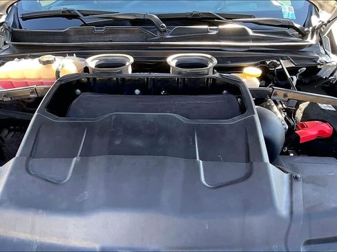 Used 2022 RAM 1500 TRX w/ TRX Level 2 Equipment Group image 9