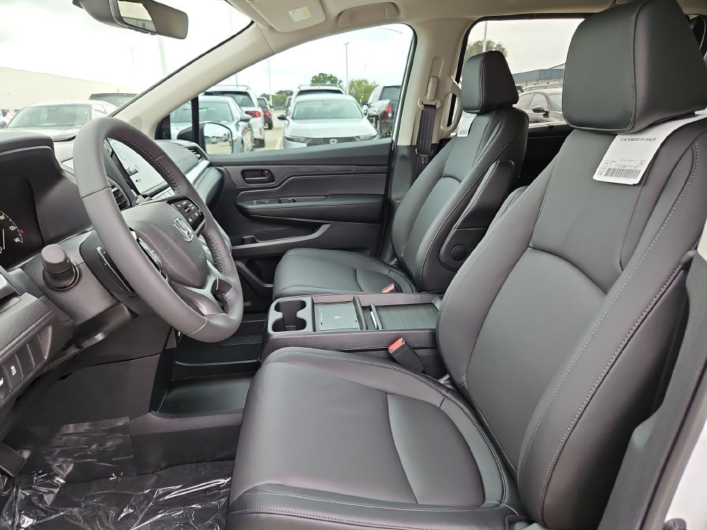 New 2026 Honda Odyssey EX-L image 9