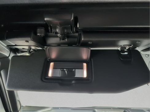 New 2025 Jeep Gladiator Sport image 24