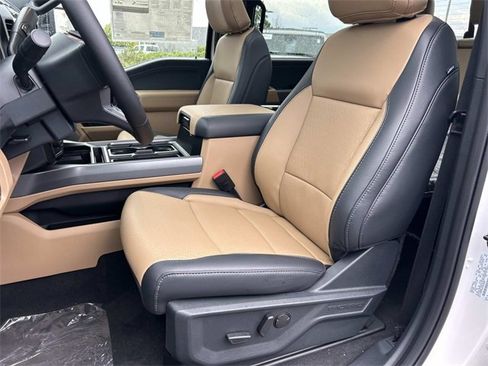 New 2026 Ford F350 Lariat image 23