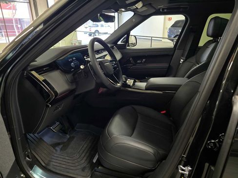 New 2026 Land Rover Range Rover Sport Dynamic SE AWD/4WD image 21