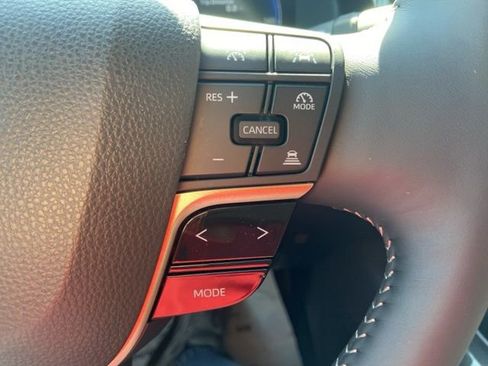 New 2026 Toyota Crown image 20