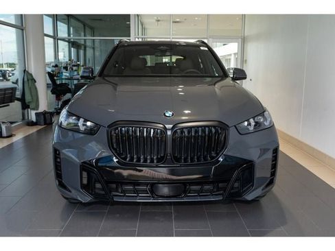 New 2026 BMW X5 xDrive40i AWD/4WD image 40