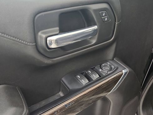 Used 2021 Chevrolet Silverado 1500 LT w/ Bed Protection Package RWD image 23