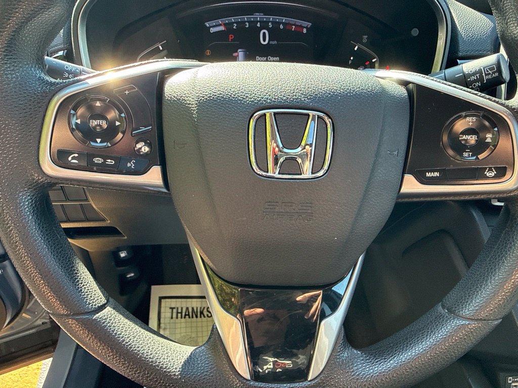 Used 2021 Honda CR-V EX image 26