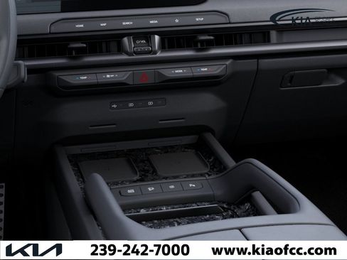 New 2027 Kia Telluride SX Prestige X-Pro image 23