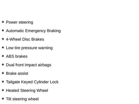 Used 2024 GMC Canyon Denali image 3