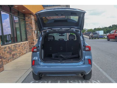 Used 2023 Ford Escape ST-Line w/ Tech Pack #1 AWD/4WD image 25