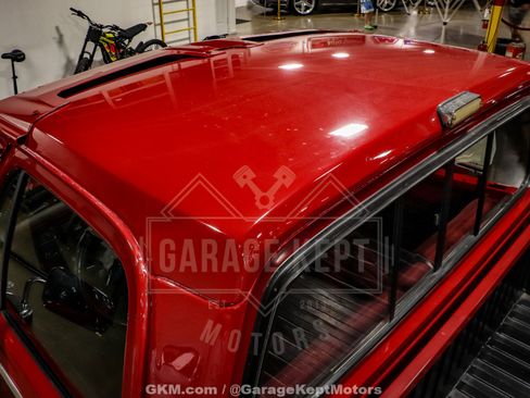 Used 1989 Dodge D/W Truck 150 image 42