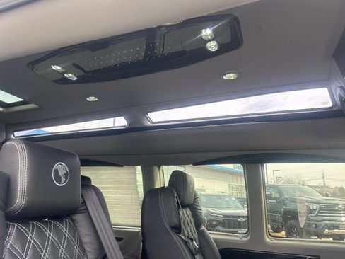 New 2026 Chevrolet Express 2500 EXPLORER VAN 9 PASSENGER w/ Driver Convenience Package image 26