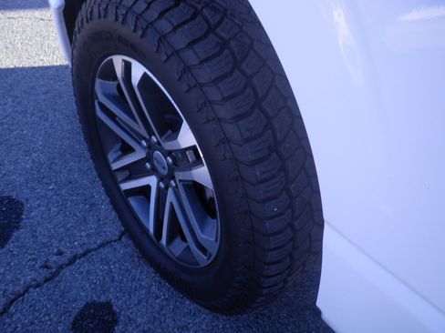 Certified 2023 Ford F150 XL w/ STX Appearance Package image 15