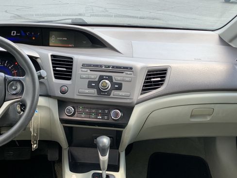 Used 2012 Honda Civic LX image 27