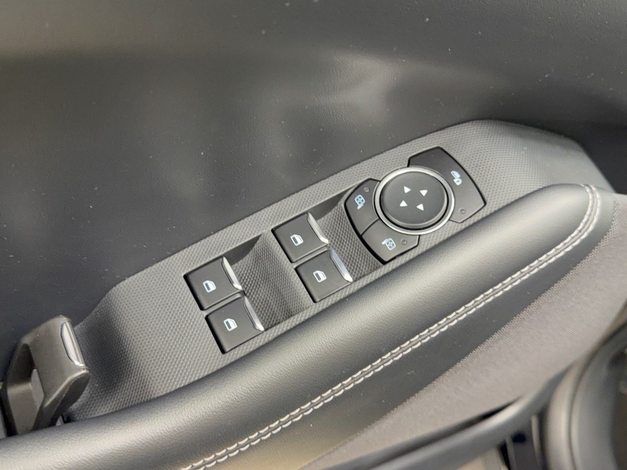 Used 2023 Ford Mustang Mach-E Select RWD image 15