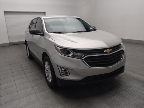 Used 2019 Chevrolet Equinox LS image 13