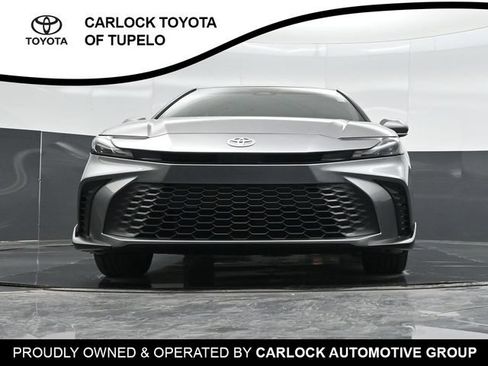 Used 2026 Toyota Camry SE w/ Convenience Package FWD image 33