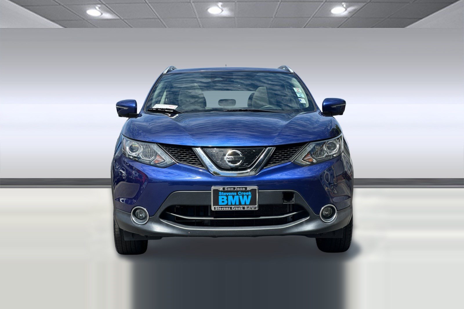 Used 2019 Nissan Rogue Sport SL w/ Premium Package FWD image 6