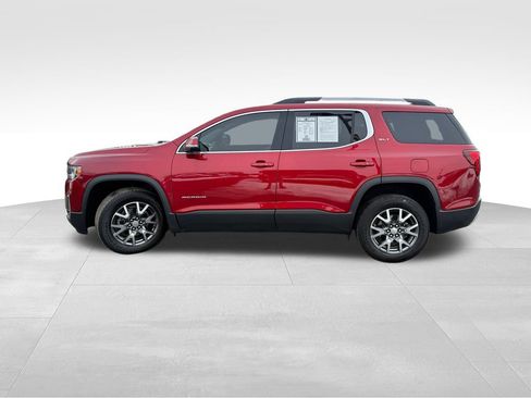 Used 2023 GMC Acadia SLT w/ Trailering Package image 4
