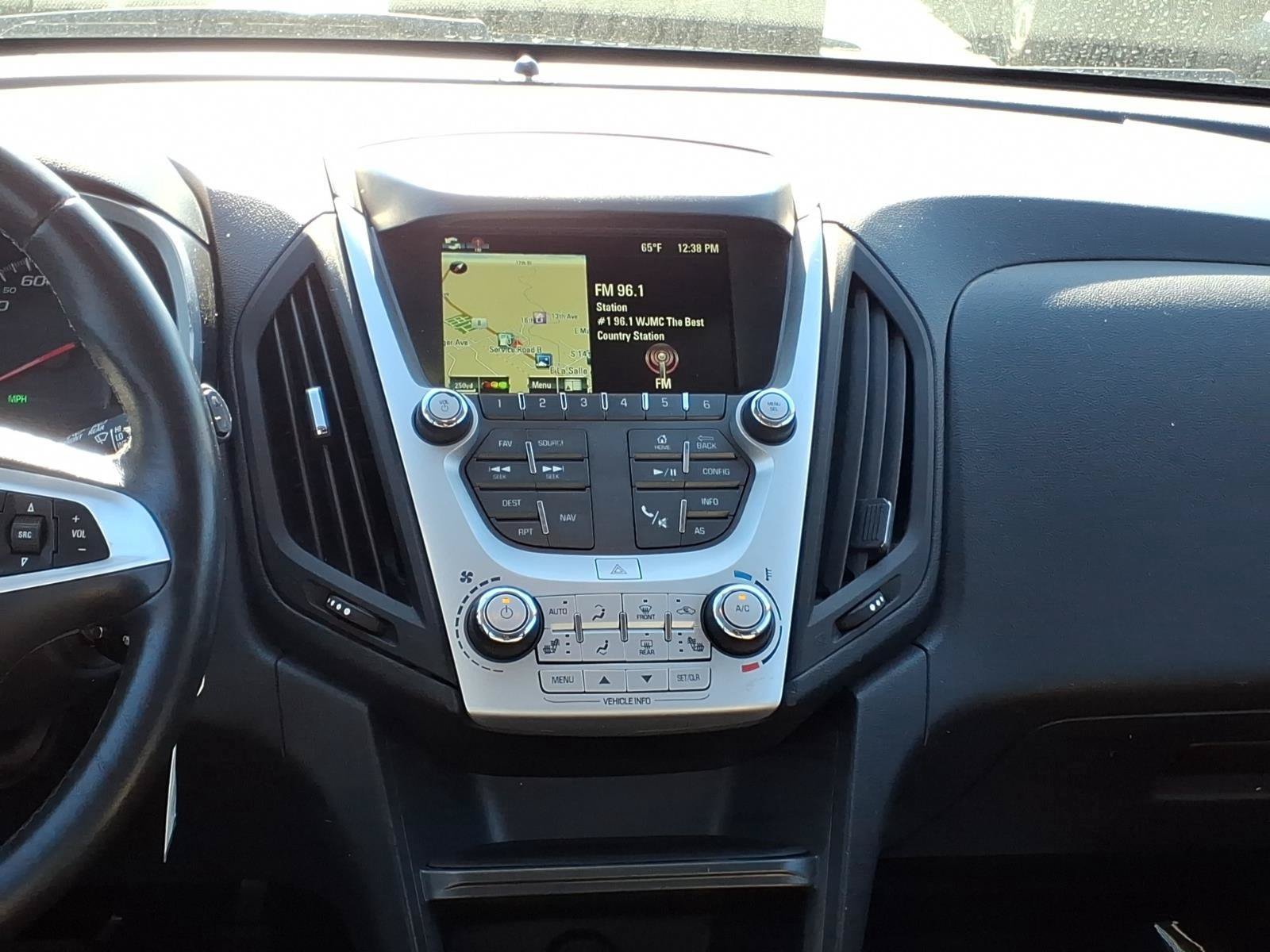 Used 2017 Chevrolet Equinox LT w/ Convenience Package AWD/4WD image 13