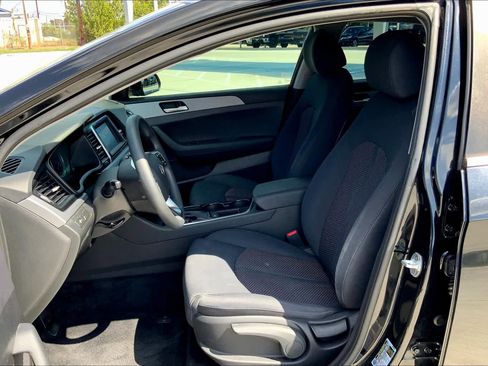 Used 2019 Hyundai Sonata SE image 8