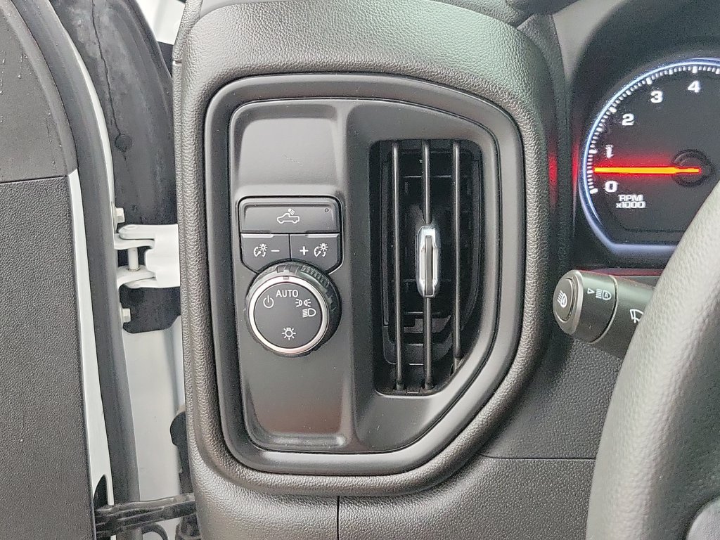 Used 2024 Chevrolet Silverado 2500 W/T w/ WT Convenience Package RWD image 29