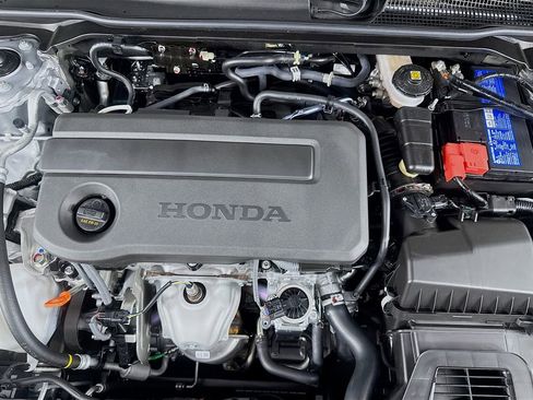 New 2026 Honda Civic Sport image 12