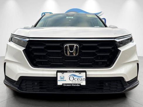 New 2026 Honda CR-V EX-L image 8