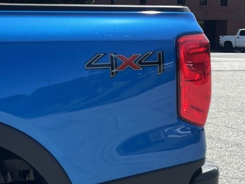 New 2025 Ford Ranger XL w/ Trailer Tow Package AWD/4WD image 27