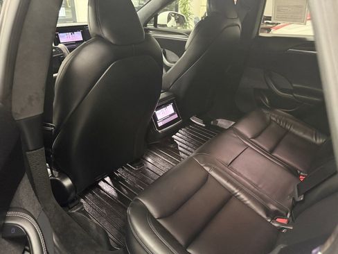 Used 2021 Tesla Model S Long Range image 14