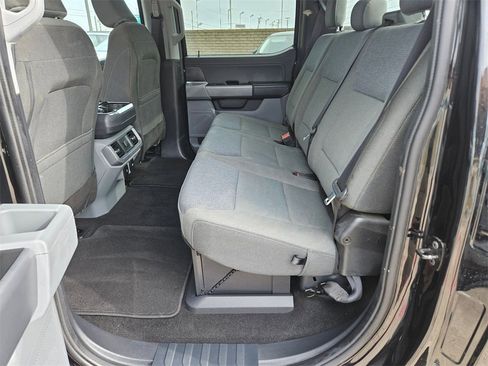 Used 2025 Ford F150 XLT w/ Equipment Group 301A Standard image 26