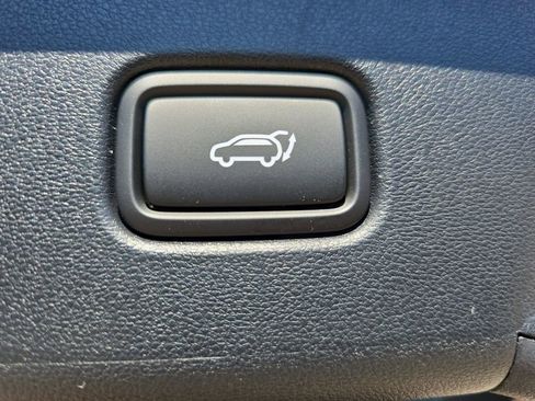 New 2026 Hyundai Tucson SEL image 13