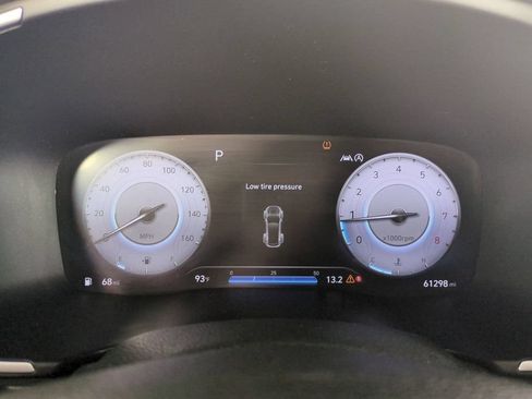 Used 2022 Hyundai Santa Fe SEL w/ Convenience Package FWD image 35