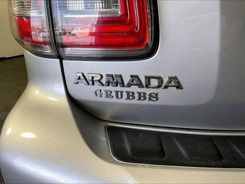 Used 2017 Nissan Armada SV w/ Driver Package image 41