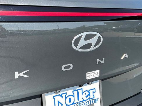 New 2026 Hyundai Kona SEL Sport FWD image 12
