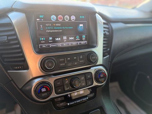 Used 2018 Chevrolet Tahoe LS w/ All-Season Package AWD/4WD image 19