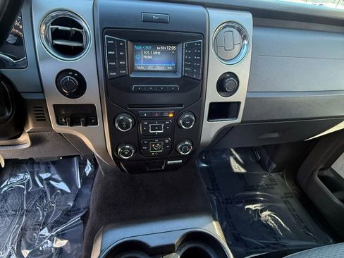 Used 2013 Ford F150 XLT w/ Luxury Equipment Group image 29