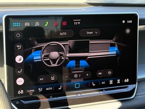 New 2026 Volkswagen Tiguan SE R-Line image 21