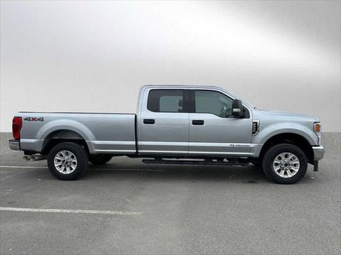 Used 2022 Ford F250 XLT image 8
