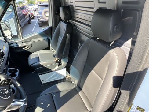 New 2026 Mercedes-Benz Sprinter 3500 image 15