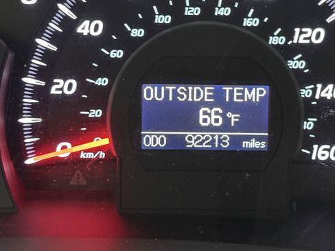 Used 2007 Toyota Camry XLE FWD image 30