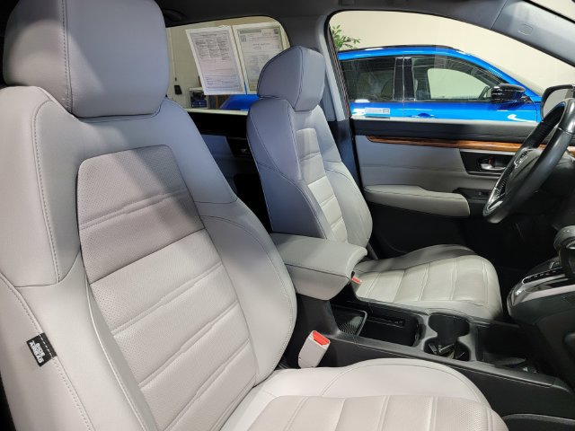 Used 2019 Honda CR-V EX-L image 15