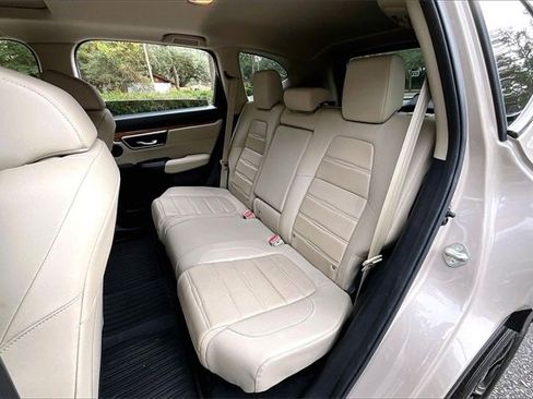 Used 2017 Honda CR-V Touring image 19