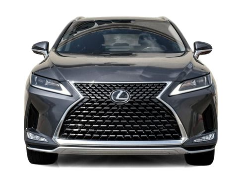 Used 2022 Lexus RX 350L FWD w/ Premium Package image 5