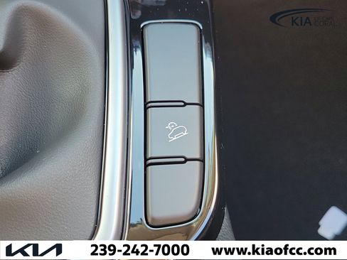 New 2026 Kia Seltos S FWD image 27