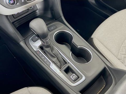 Used 2024 Chevrolet Equinox LT AWD/4WD image 22