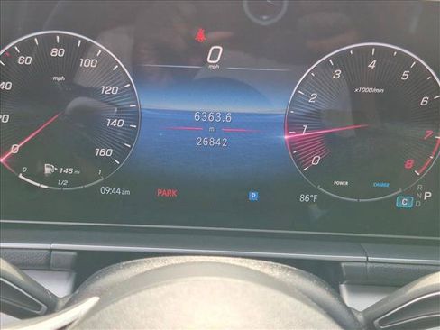 Certified 2024 Mercedes-Benz GLE 350 4MATIC image 12