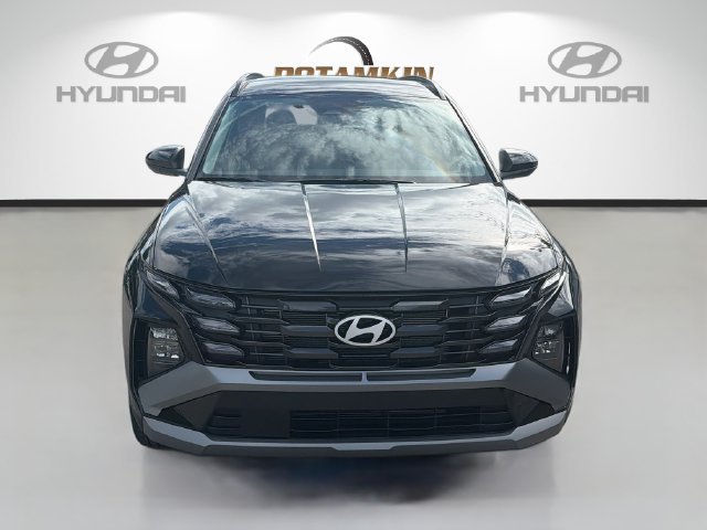 New 2026 Hyundai Tucson SEL FWD image 2
