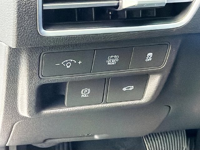 New 2026 Hyundai Sonata Blue FWD image 10